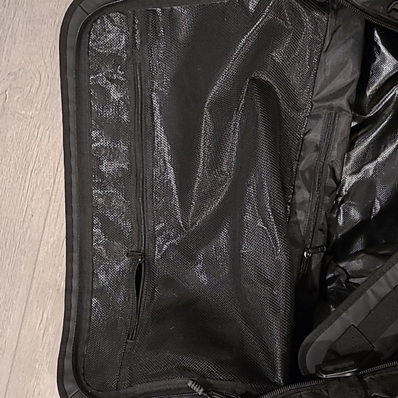 Duffel Bag Backpack Hiking Travel Gym Camping  90L Heavy Duty Water Resistant - Picture 8 of 9